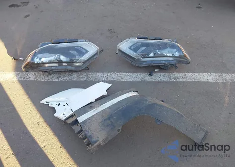 2017 Nissan Rogue Sv from USA, damaged, VIN KNMAT2MT9HP586812